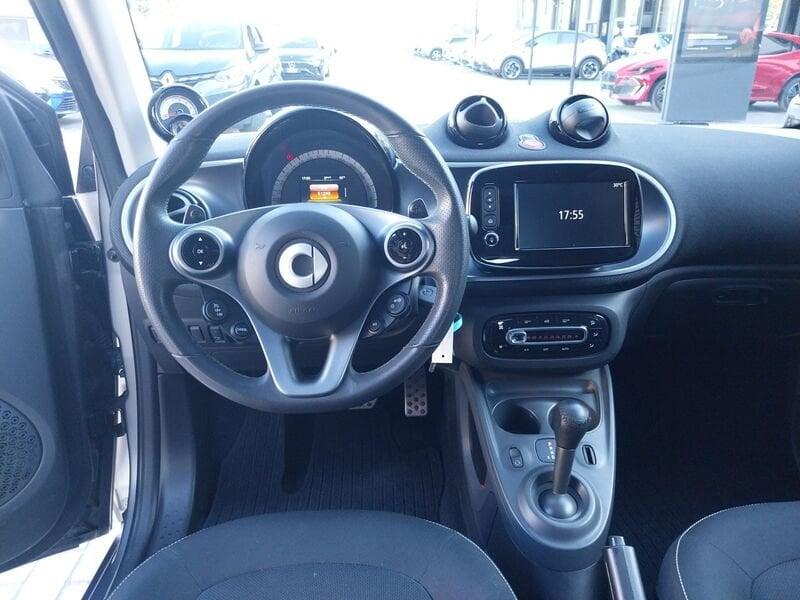 smart fortwo Fortwo 0.9 t Limited #1 90cv twinamic