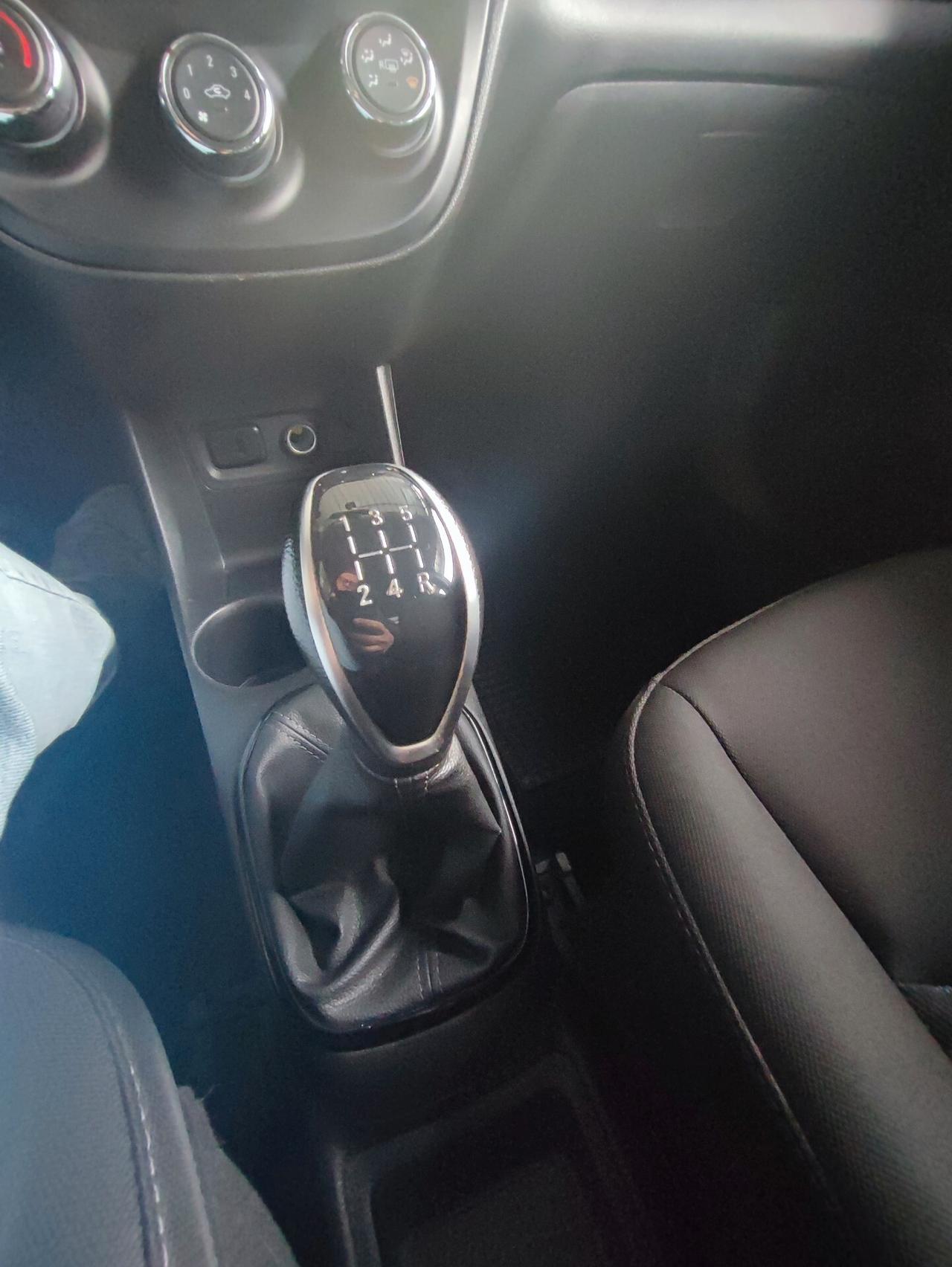 Opel Karl Rocks 1.0 73 CV GPL