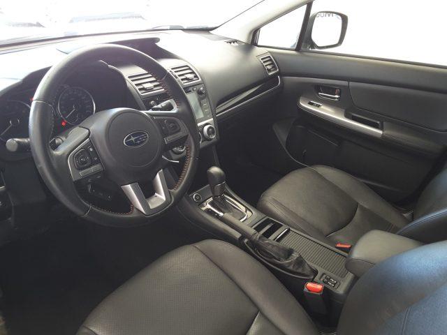 SUBARU XV 2.0i Bi-Fuel Lineartronic Unlimited *EURO 6*