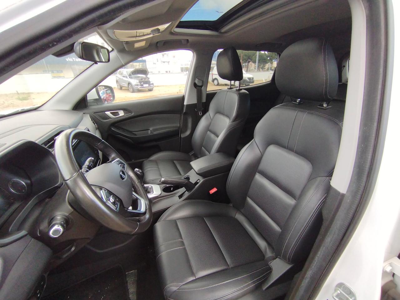 Dr 4.0 1.5 Bi-Fuel GPL