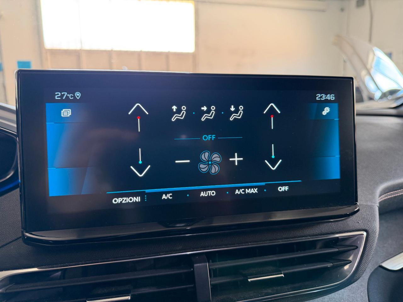 Peugeot 3008 Hybrid 136 e-DCS6 GT