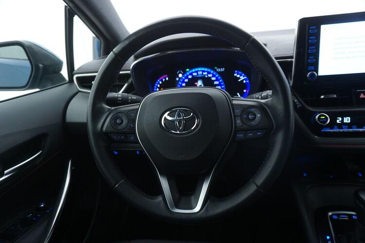 Toyota Corolla TS Hybrid Lounge BR657704 2.0 Full Hybrid 184CV