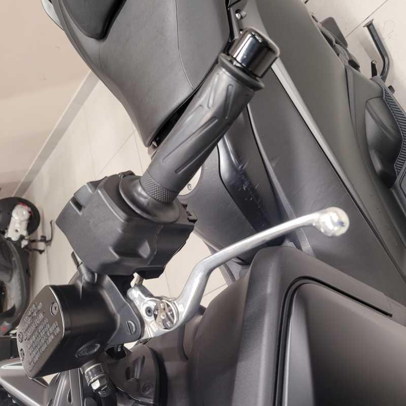 Yamaha T-Max 560 - 2022