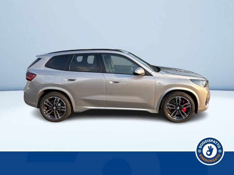 BMW X1 sDrive 18d M Sport Pro