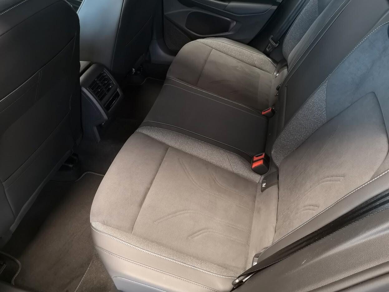 Volkswagen Golf 2.0 TDI 150 CV DSG Style