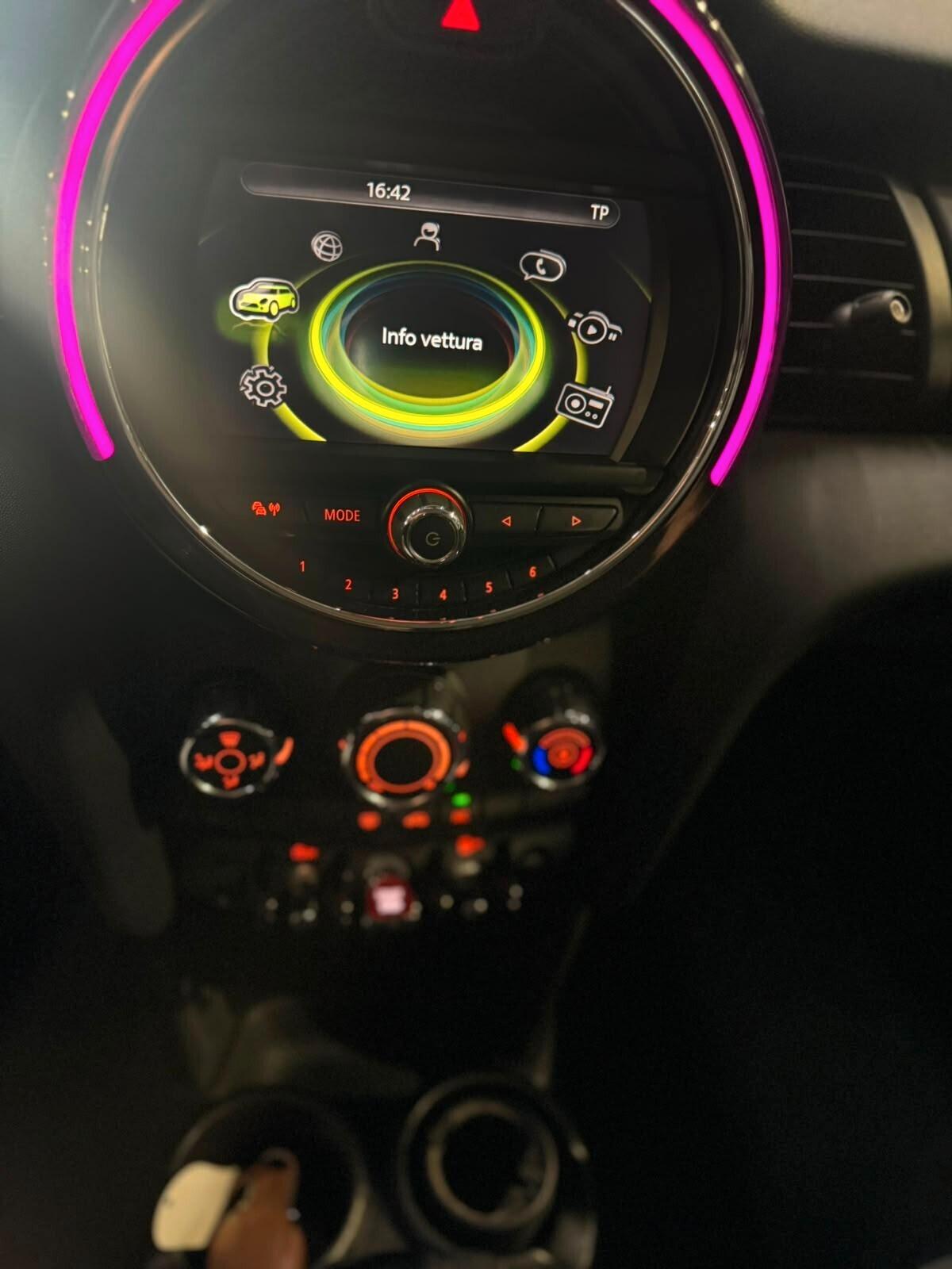 Mini 1.5 One NEOPATENTATI