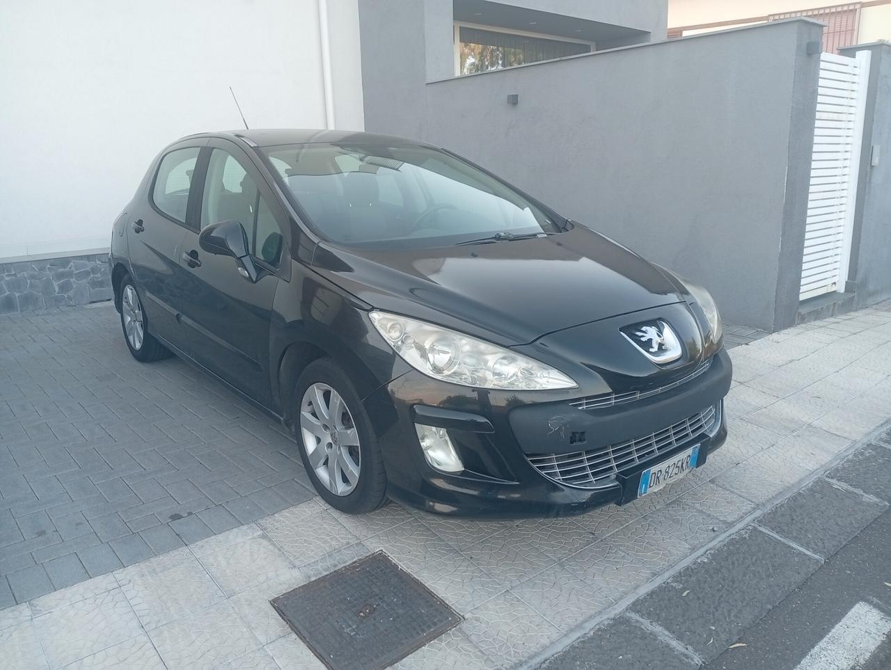 Peugeot 308 1.6 HDi 90CV 5p. Premium