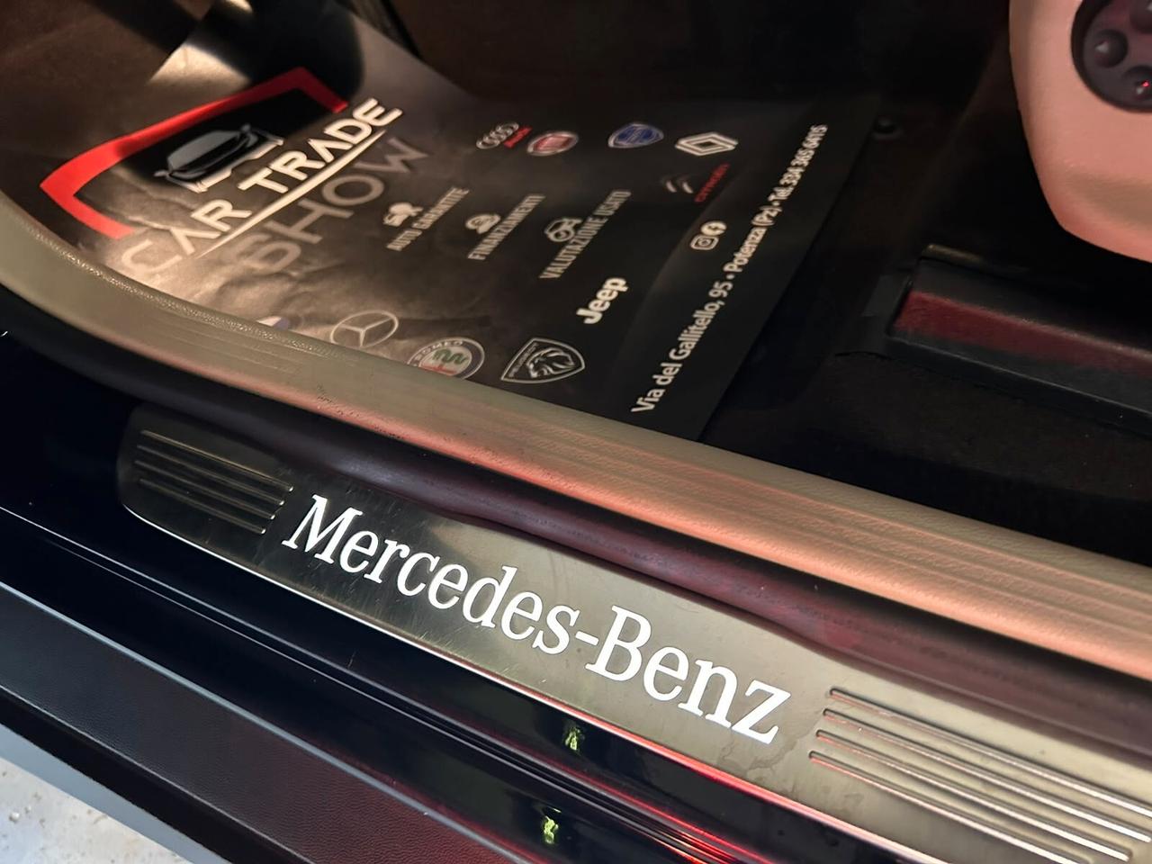 Mercedes-benz GLC 250 d 4Matic Exclusive