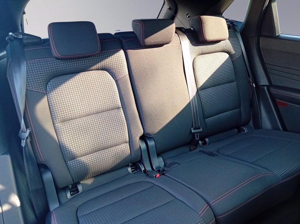 FORD Kuga ecoboost ST-Line 2wd del 2021