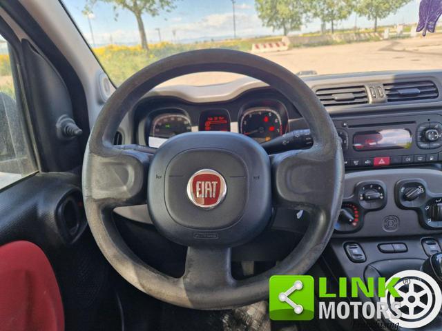 FIAT Panda 0.9 B/MET