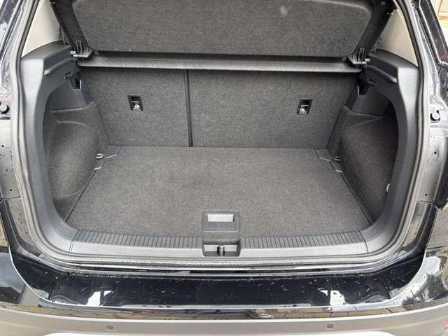 Volkswagen T-Cross 1.0 TSI Life LED-APP CONNECT
