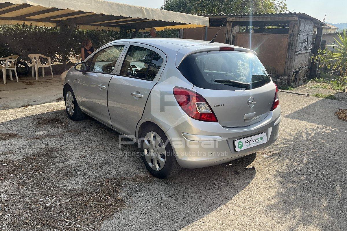 OPEL Corsa 1.2 5 porte Club