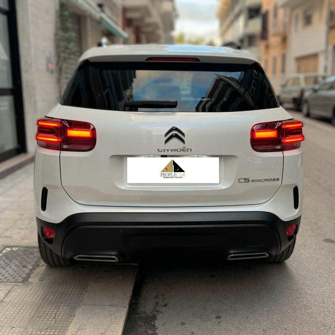 Citroen C5 Aircross 2023 **PARI AL NUOVO**