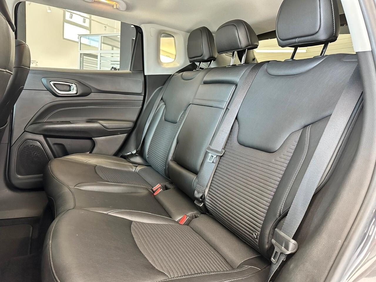 Jeep Compass 1.6 MTJ 130 CV Limited 2022 64500 KM