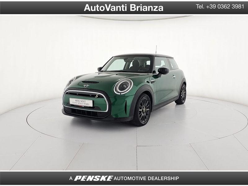 MINI Mini Full Electric Mini Cooper SE Classic