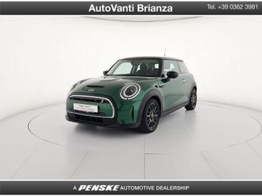 MINI Mini Full Electric Mini Cooper SE Classic