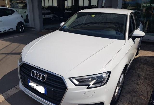 Audi A3 SPB 30 TDI S tronic ADVANCED