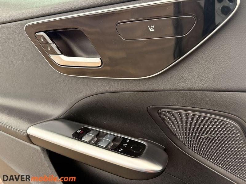 Mercedes-Benz Classe C C SW 220 d mhev Sport + auto