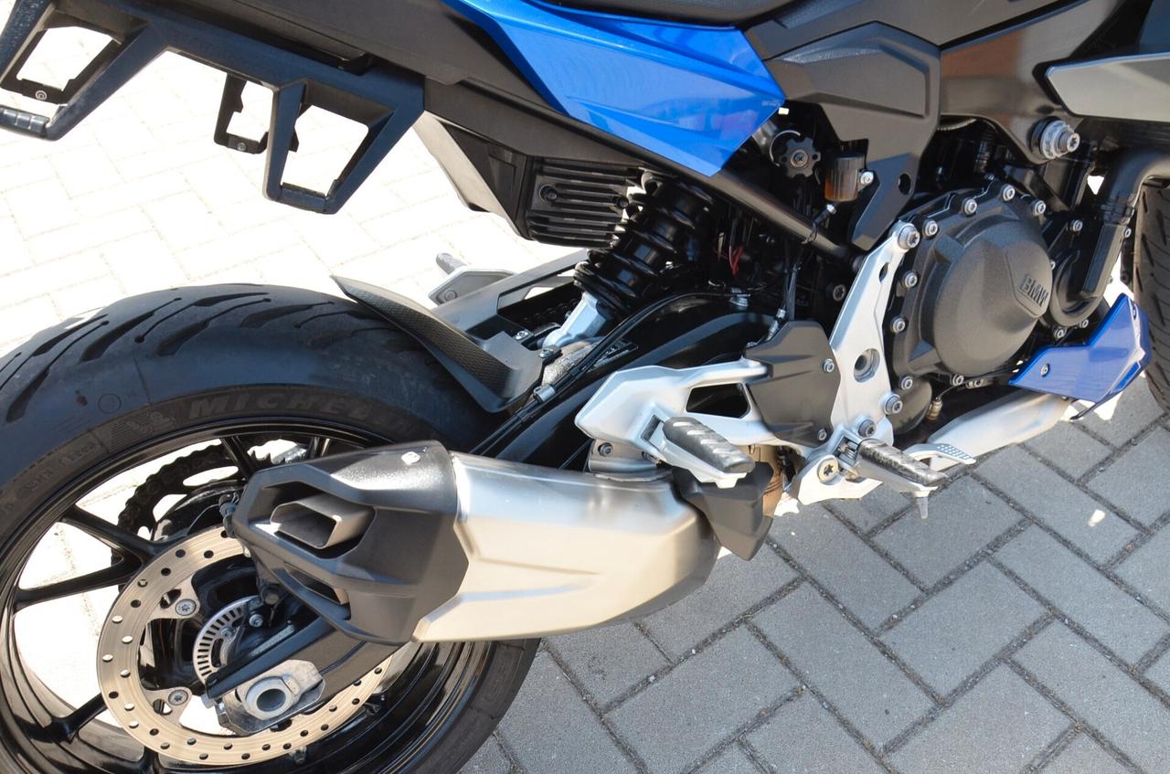 Bmw F 900 XR