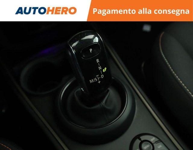 MINI Countryman 1.5 Cooper 'ALL4' Countryman