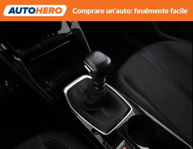 PEUGEOT 208 PureTech 100 Stop&Start 5 porte Allure Pack