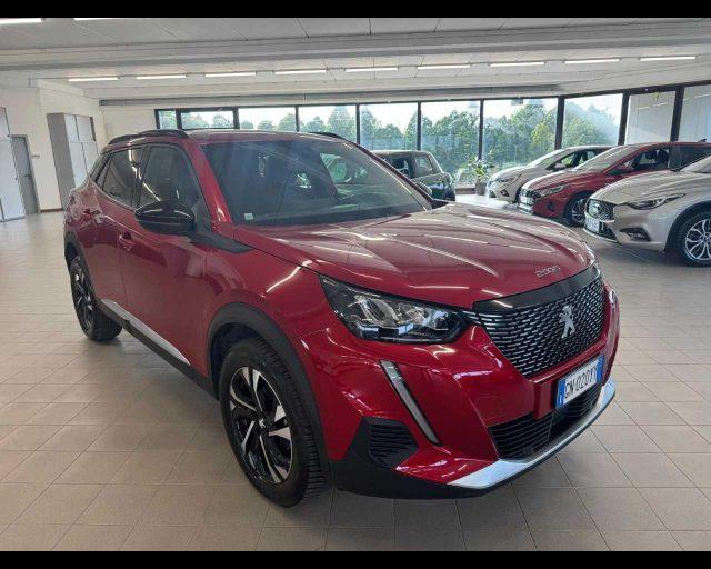 PEUGEOT 2008 PureTech 130 S&S Allure Pack