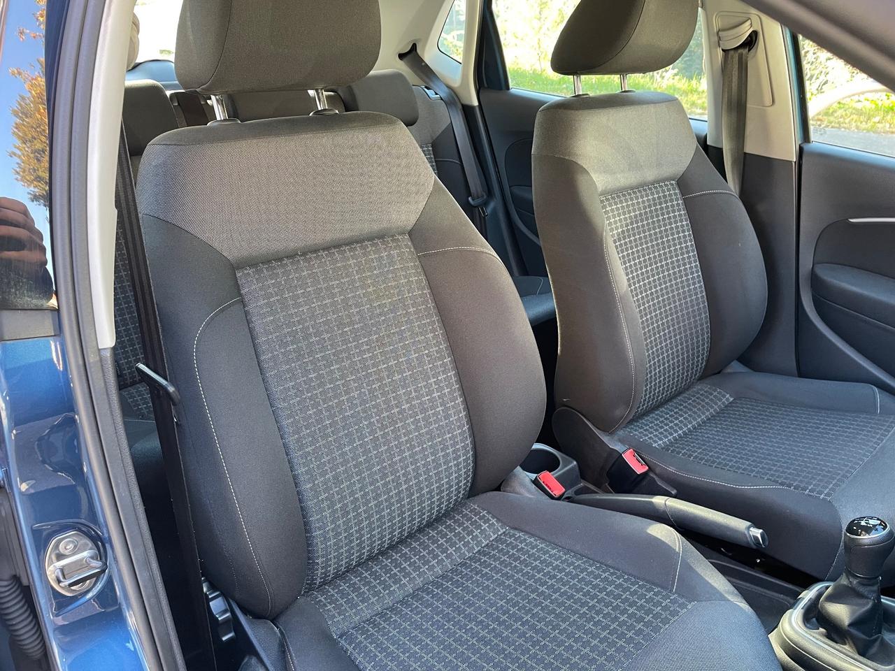 Volkswagen Polo 1.2TSI/TAGLIANDI VW/1PROP/GARANZIA