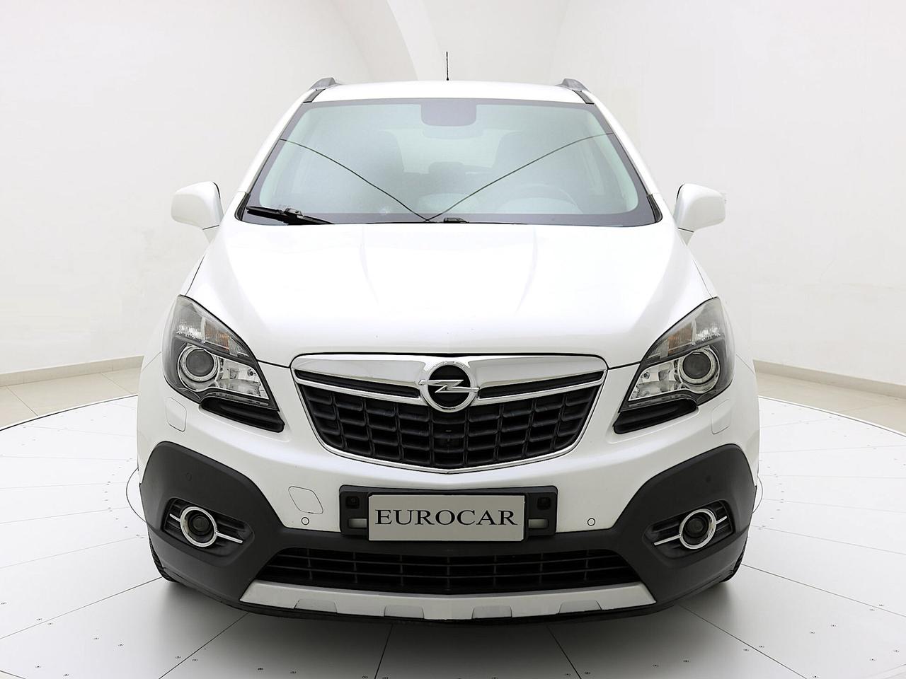 Opel Mokka 1.7 CDTI Ecotec 130CV 4x2 aut. Cosmo