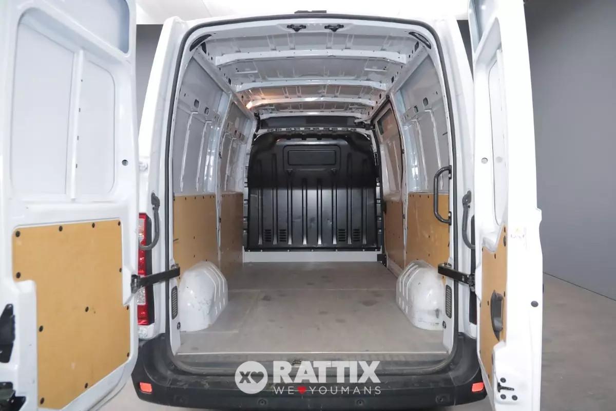Opel Movano 2.3 turboD 136CV L2H2 (IVA ESCLUSA)