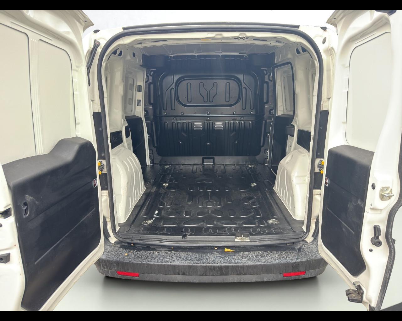 FIAT Doblò 3ª serie - Doblò 1.3 MJT S&S PC-TN Cargo Lounge