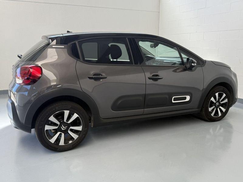 Citroën C3 PureTech 110 S&S Max*PROMO LUGLIO*
