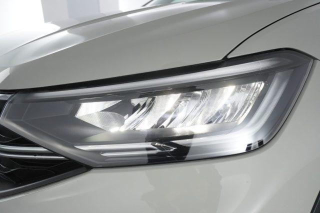 VOLKSWAGEN Taigo Taigo 1.0 TSI 115 CV DSG Life