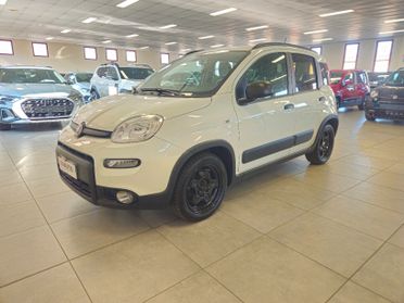 Fiat Panda 1.2 EasyPower GPL