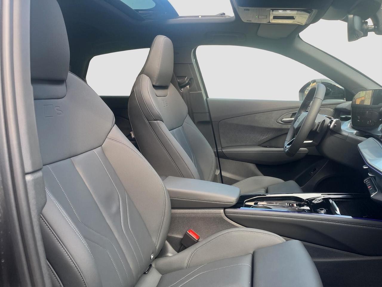Audi Q3 35 TDI SPORTBACK S tronic line edition 2.0 TDI 150 CV TETTO KM0 2026