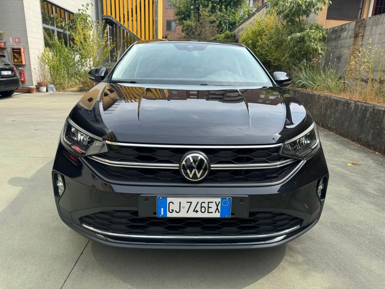 Volkswagen Taigo 1.0 TSI 95 CV Life