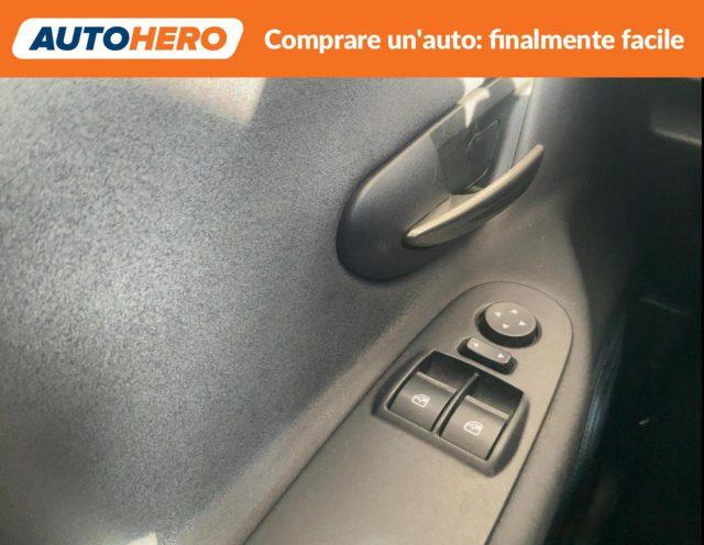 LANCIA Ypsilon 1.2 69 CV 5 porte Gold