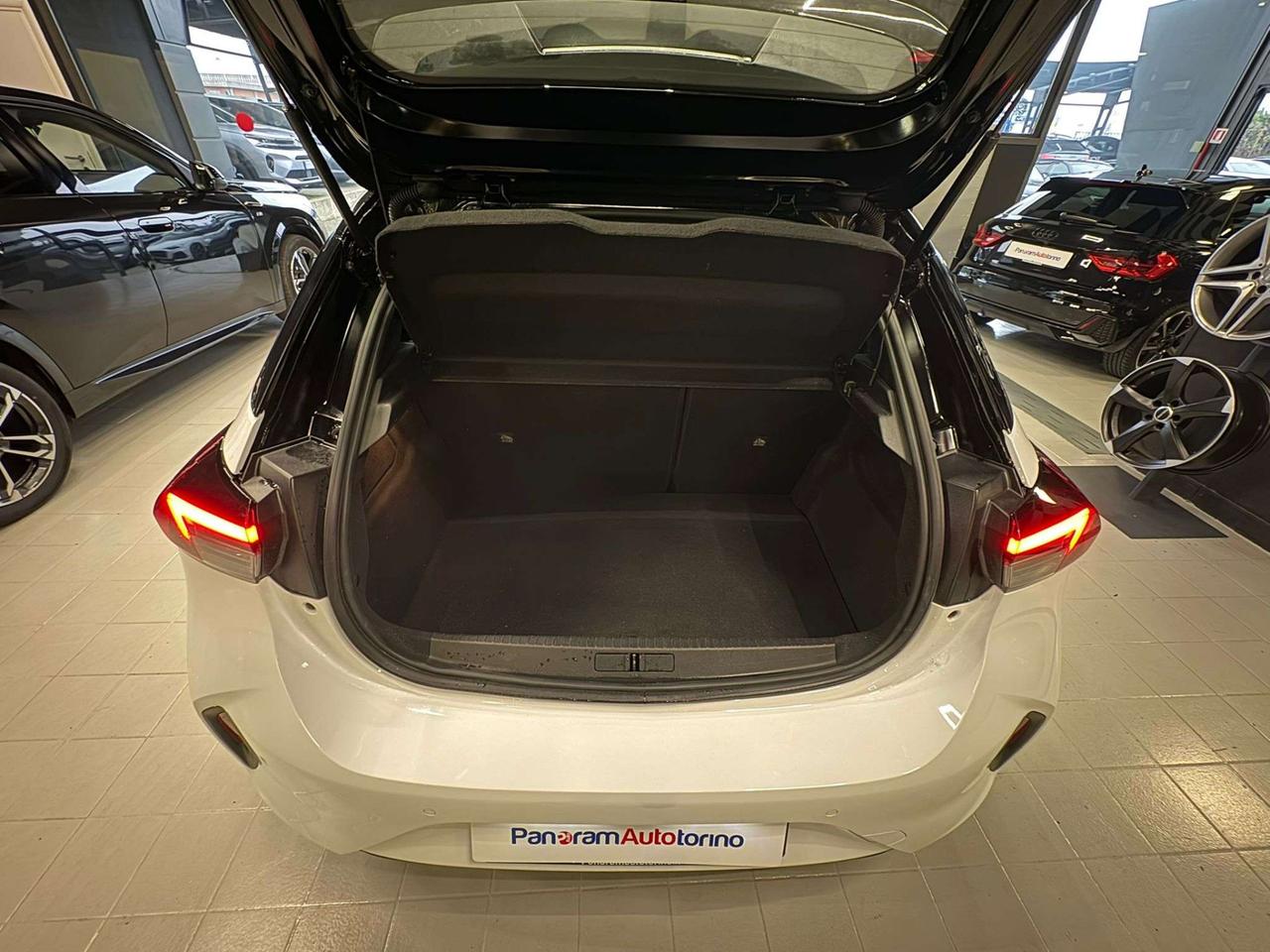 Opel Corsa Corsa 1.2 GS line