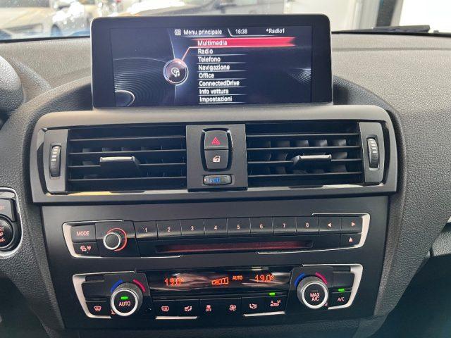 BMW 118 d xDrive 5p. Msport //TETTO//M SPORT//