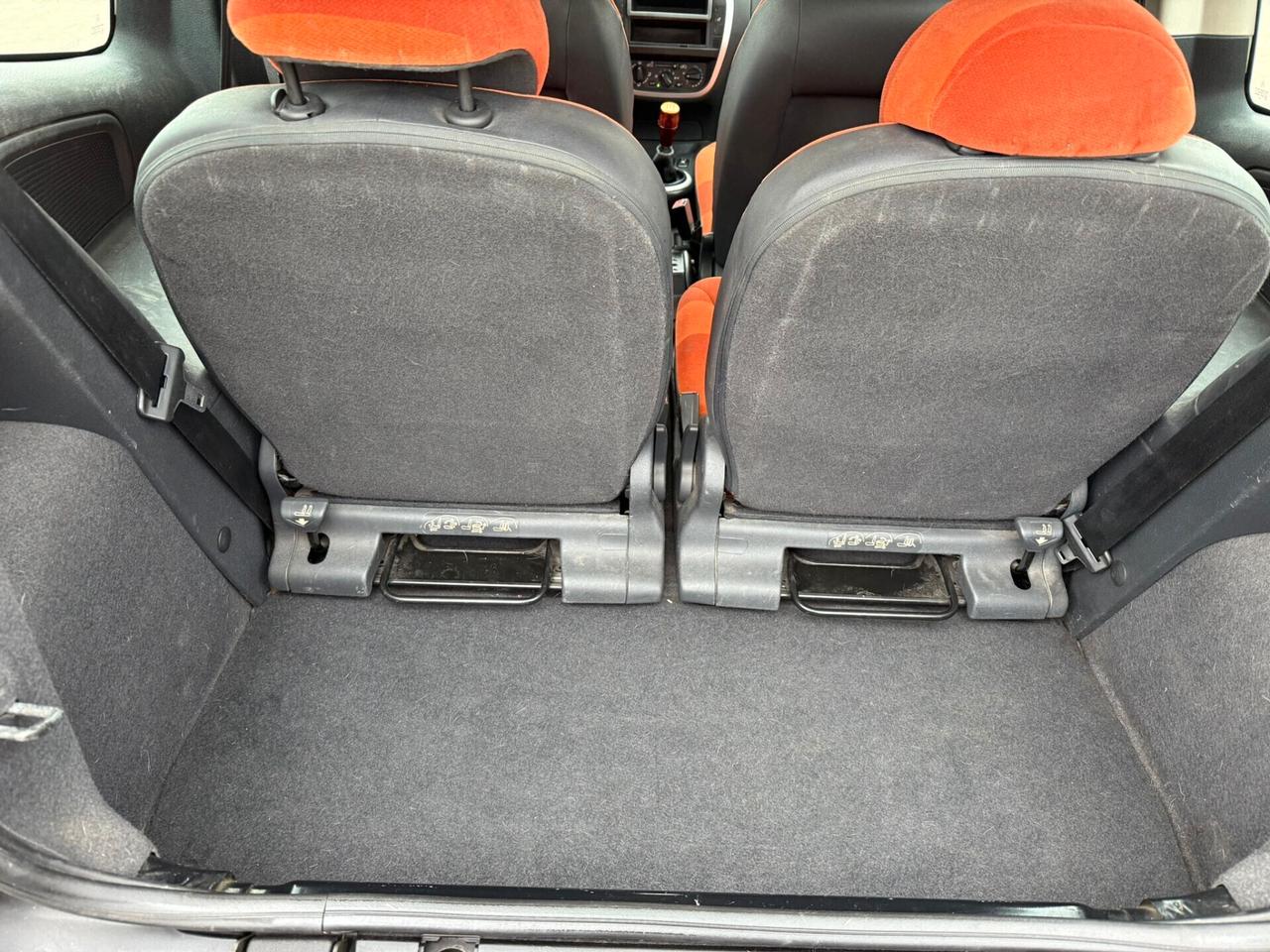 Citroen C2 1.1 Elegance