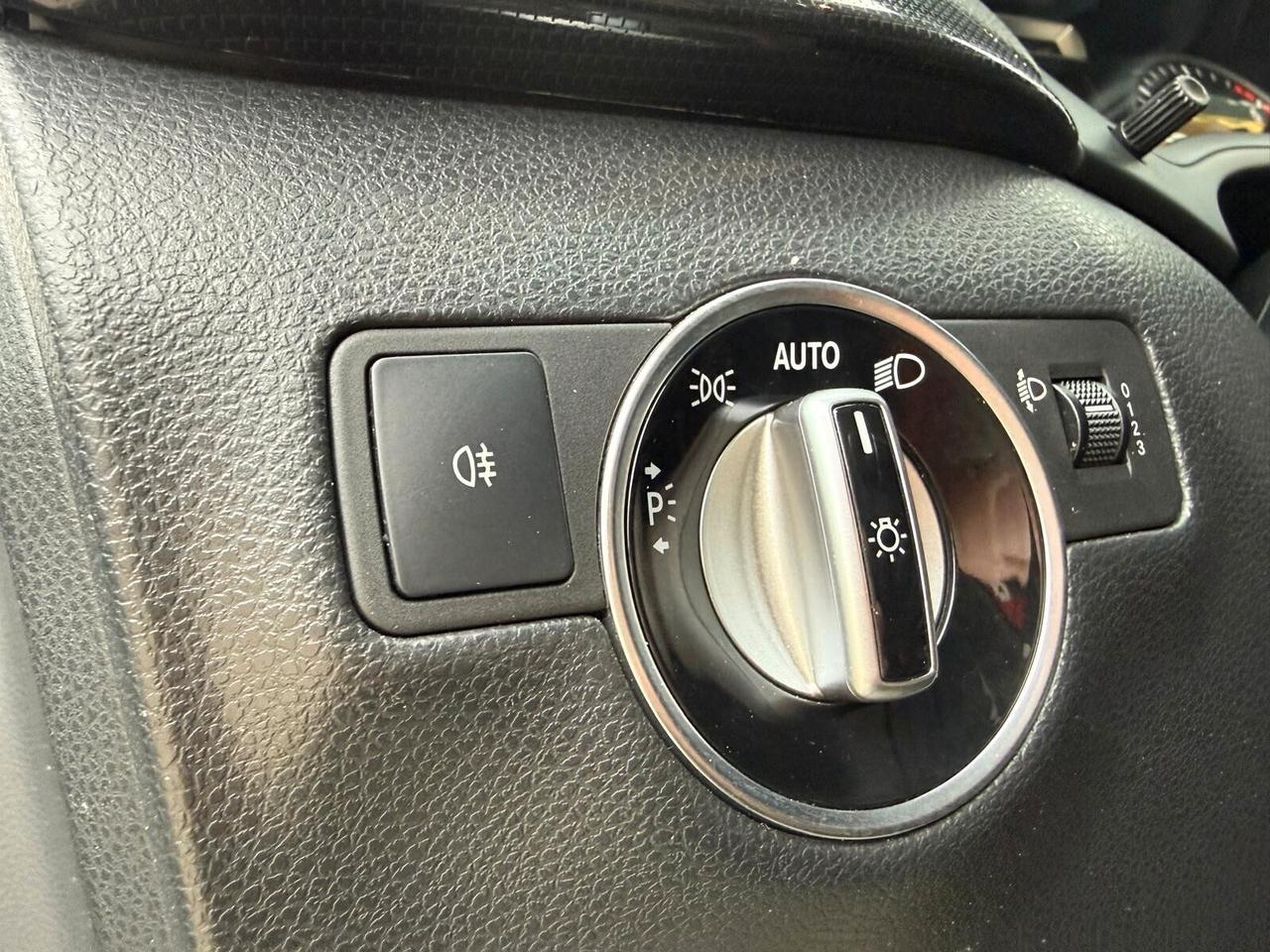 Mercedes-benz B 180 CDI Automatico