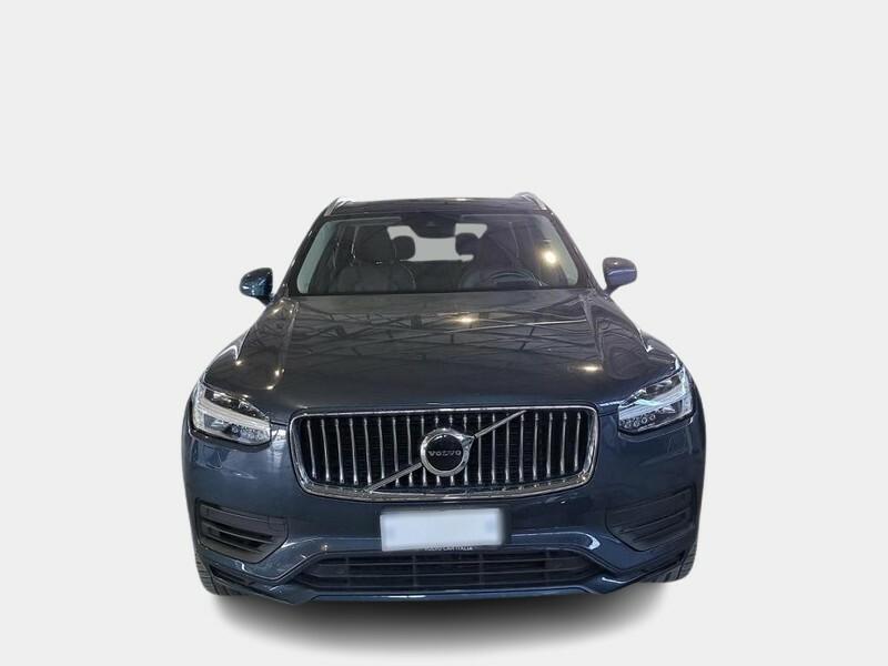 VOLVO XC90 T8 TWIN ENGINE AWD G. 7P BUSINESS PLUS SUV