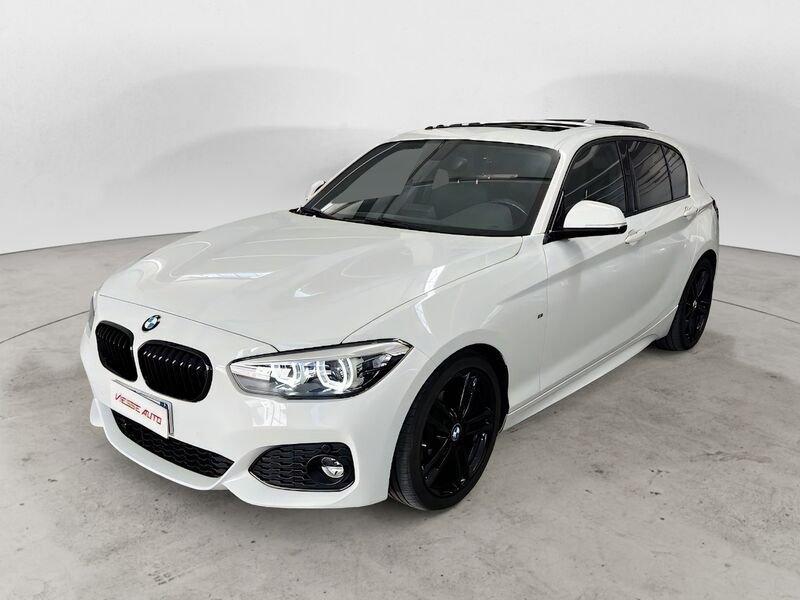 BMW Serie 1 118i M Sport