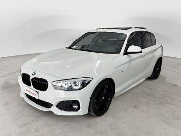 BMW Serie 1 118i M Sport