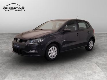 VOLKSWAGEN Polo V 2014 - Polo 5p 1.0 mpi Trendline 60cv