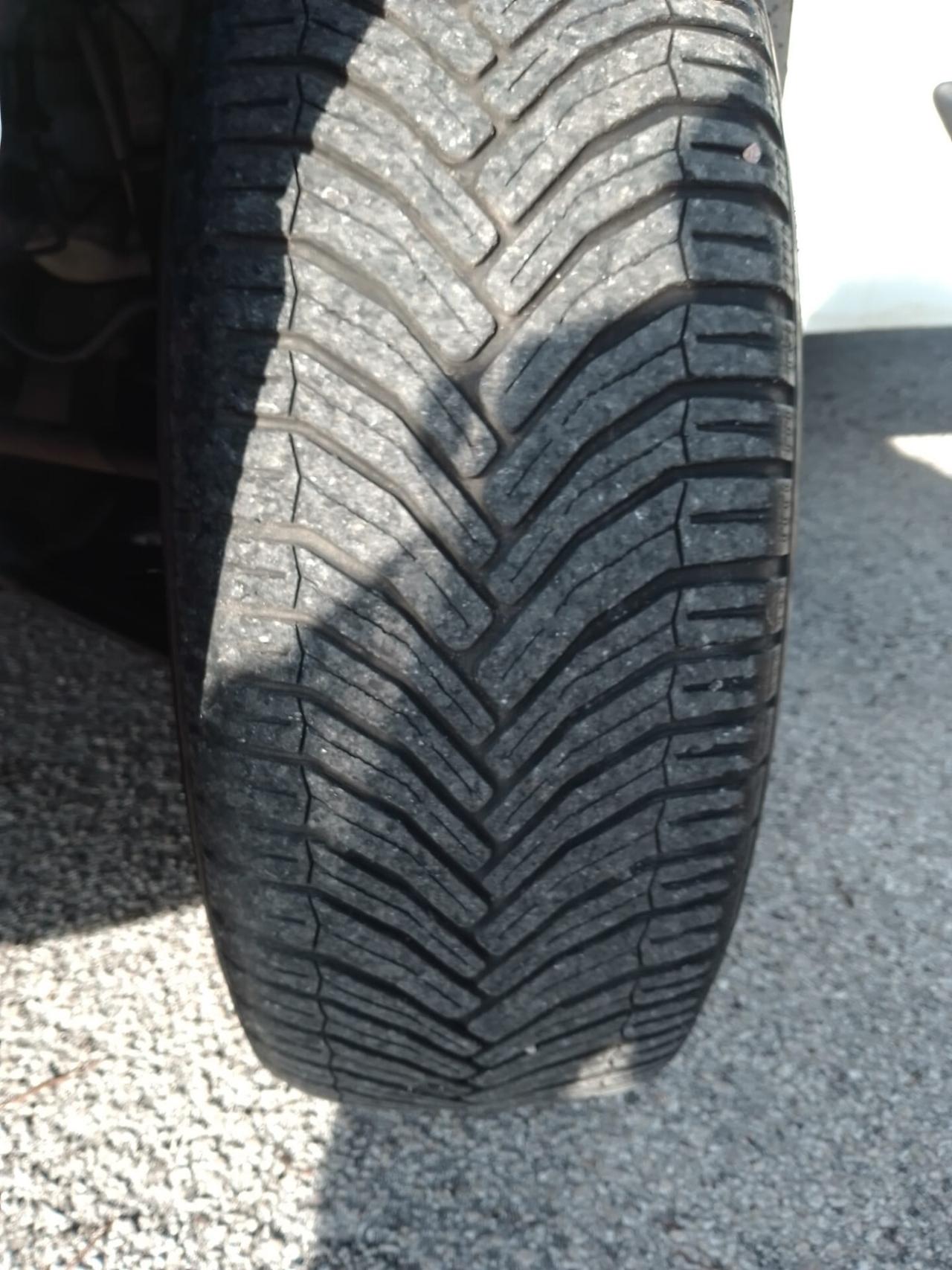 Fiat Qubo 1.4 8V 77 CV Active Natural Power