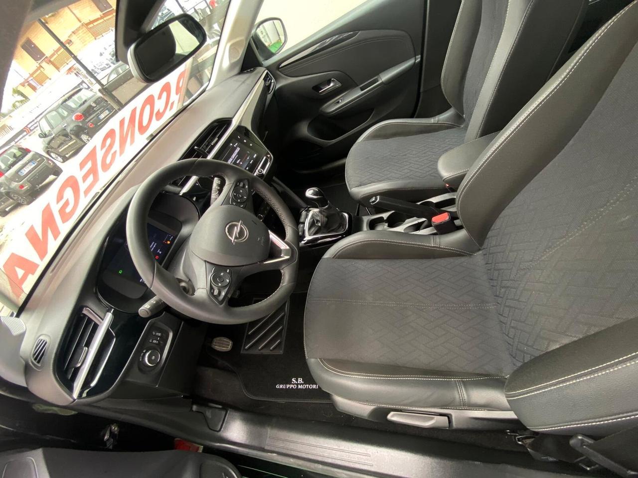 Opel Corsa 2023 1.2 Elegance REALE LEGGI TUTTO!