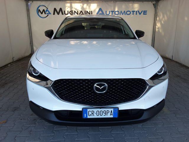 MAZDA CX-30 2.0L e-Skyactiv-G 150cv M Hybrid Homura