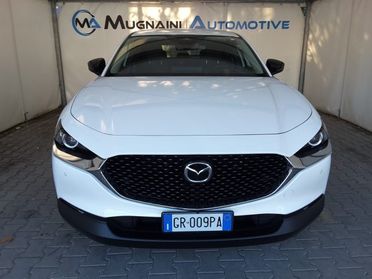MAZDA CX-30 2.0L e-Skyactiv-G 150cv M Hybrid Homura