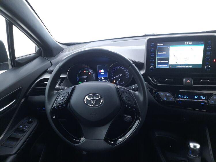 Toyota C-HR Business BR420140 1.8 Full Hybrid 122CV