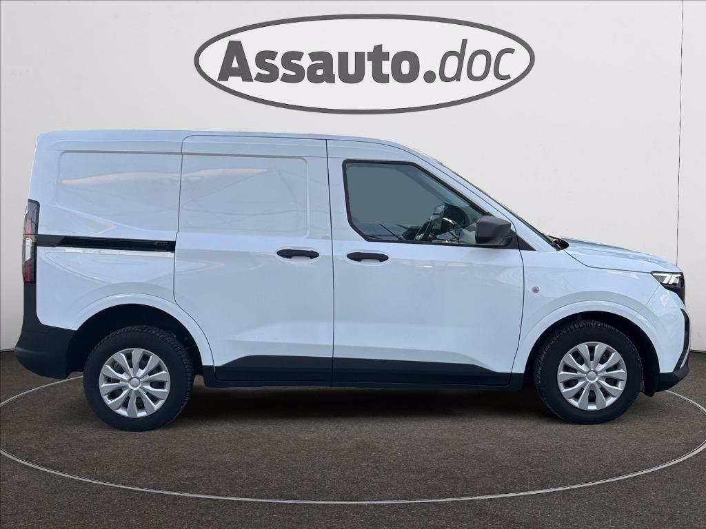 FORD Transit Courier V769 1.5 ecoblue 100cv Trend del 2023